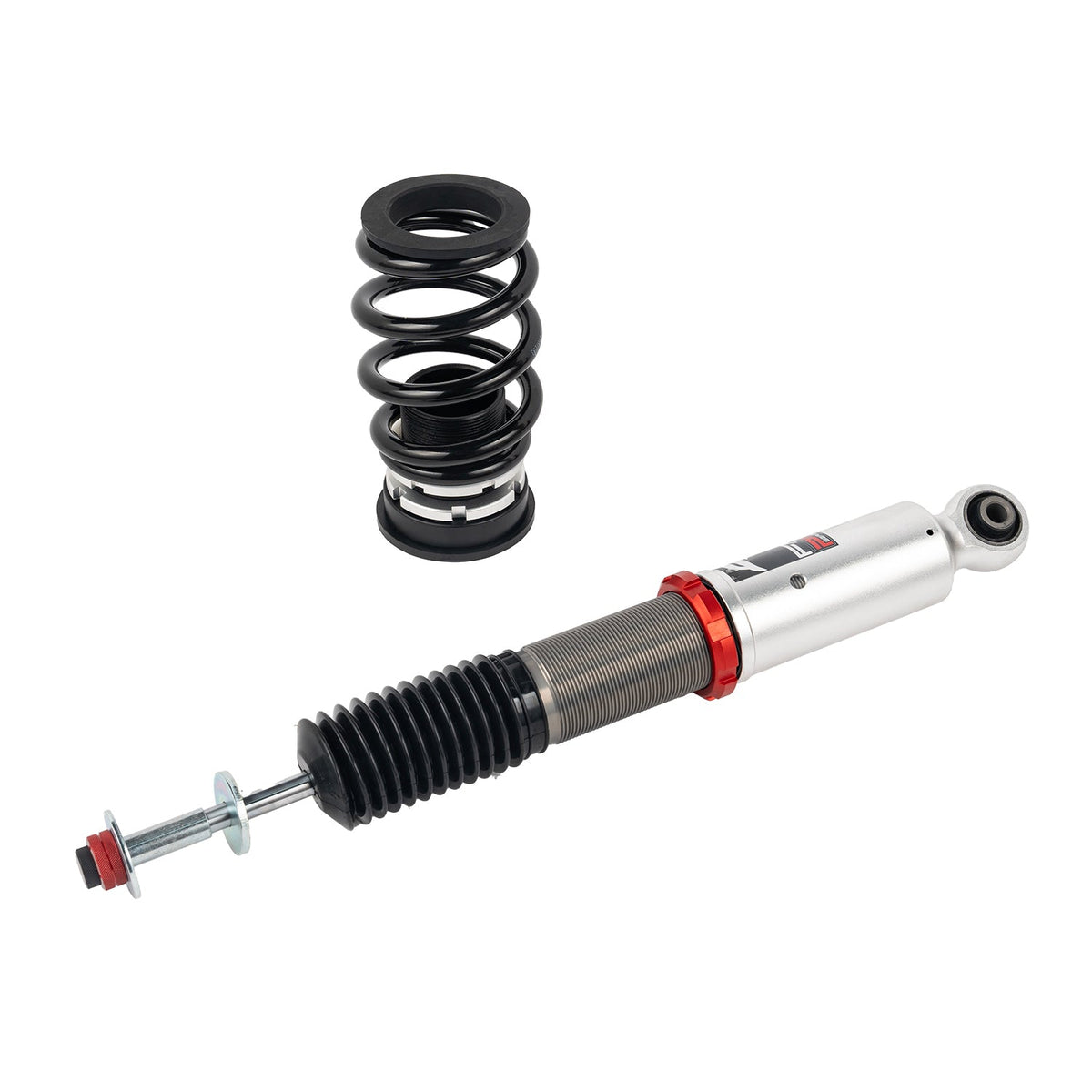 FAPO PF 32-Level Coilovers 2006-2011 Honda Civic Si EX LX Sedan [PF002030]