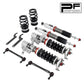 FAPO PF 32-Level Coilovers 2012-2015 Honda Civic FG/FB/ FG/FB & Acura ILX DE2 2016-2019 [PF002530]