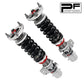 FAPO PF Custom 32-Level Coilovers 2012-2015 Honda Civic FG/FB/ FG/FB & Acura ILX DE2 2016-2019 [PF002530-CUSTOM]
