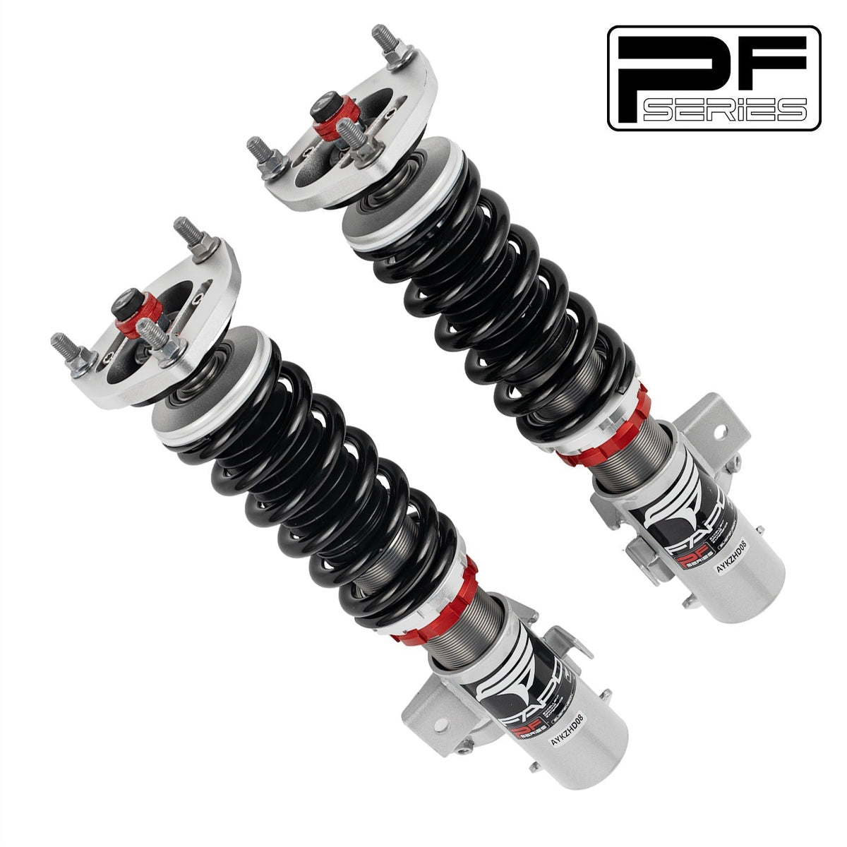 FAPO PF 32-Level Coilovers 2012-2015 Honda Civic FG/FB/ FG/FB & Acura ILX DE2 2016-2019 [PF002530]