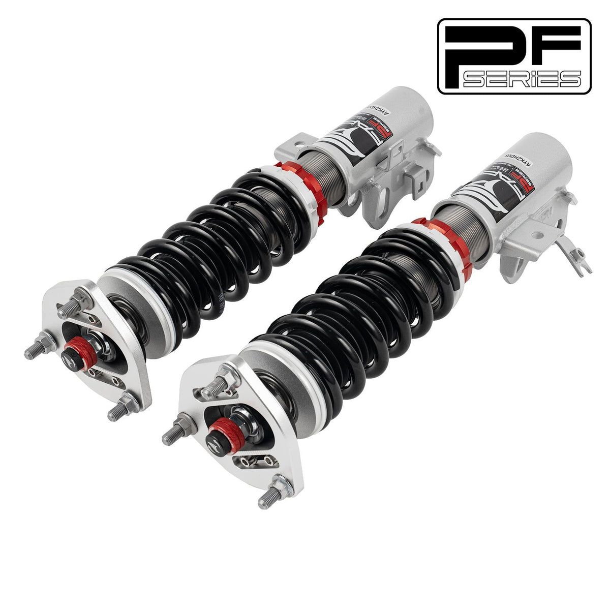 FAPO PF 32-Level Coilovers 2012-2015 Honda Civic FG/FB/ FG/FB & Acura ILX DE2 2016-2019 [PF002530]