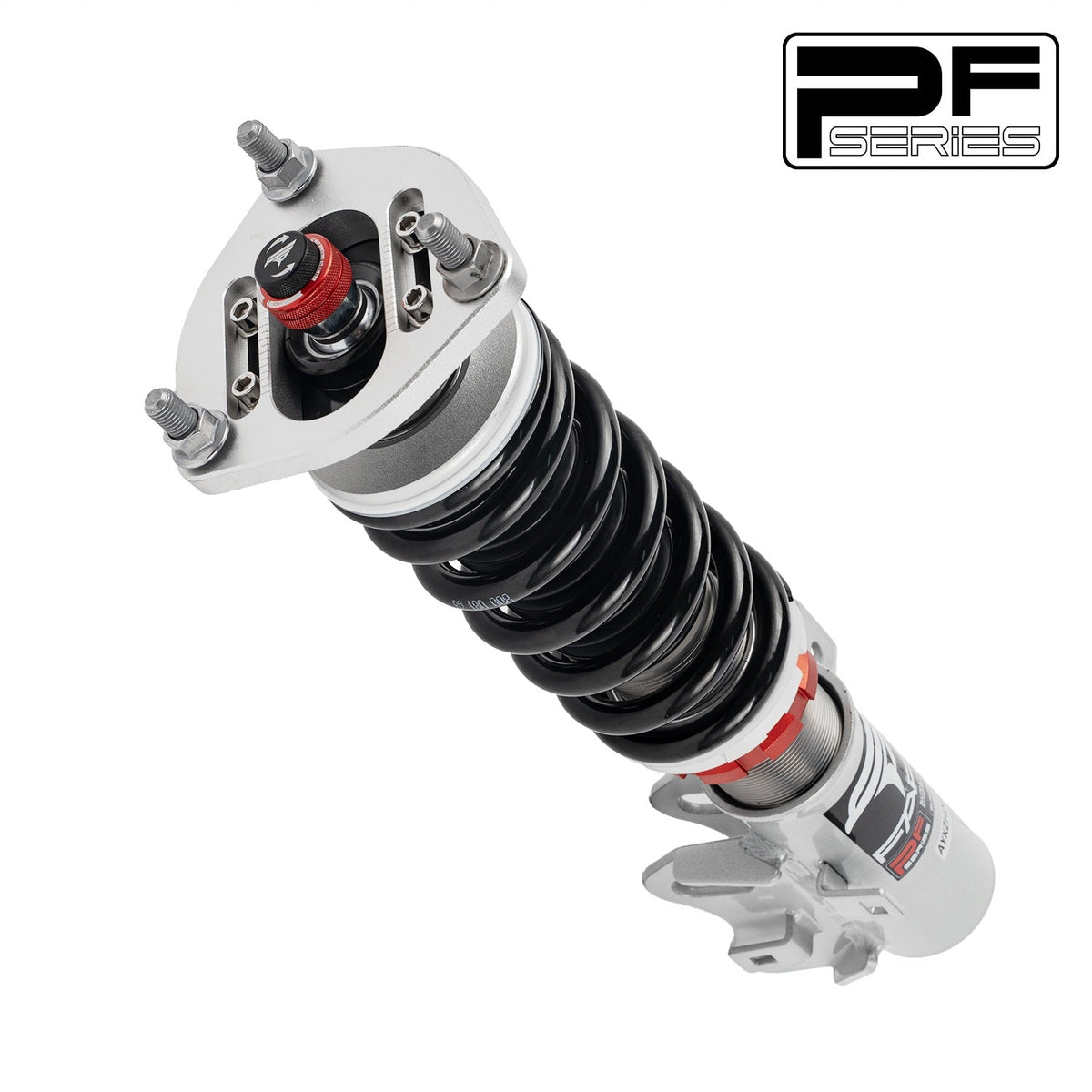FAPO PF 32-Level Coilovers 2012-2015 Honda Civic FG/FB/ FG/FB & Acura ILX DE2 2016-2019 [PF002530]