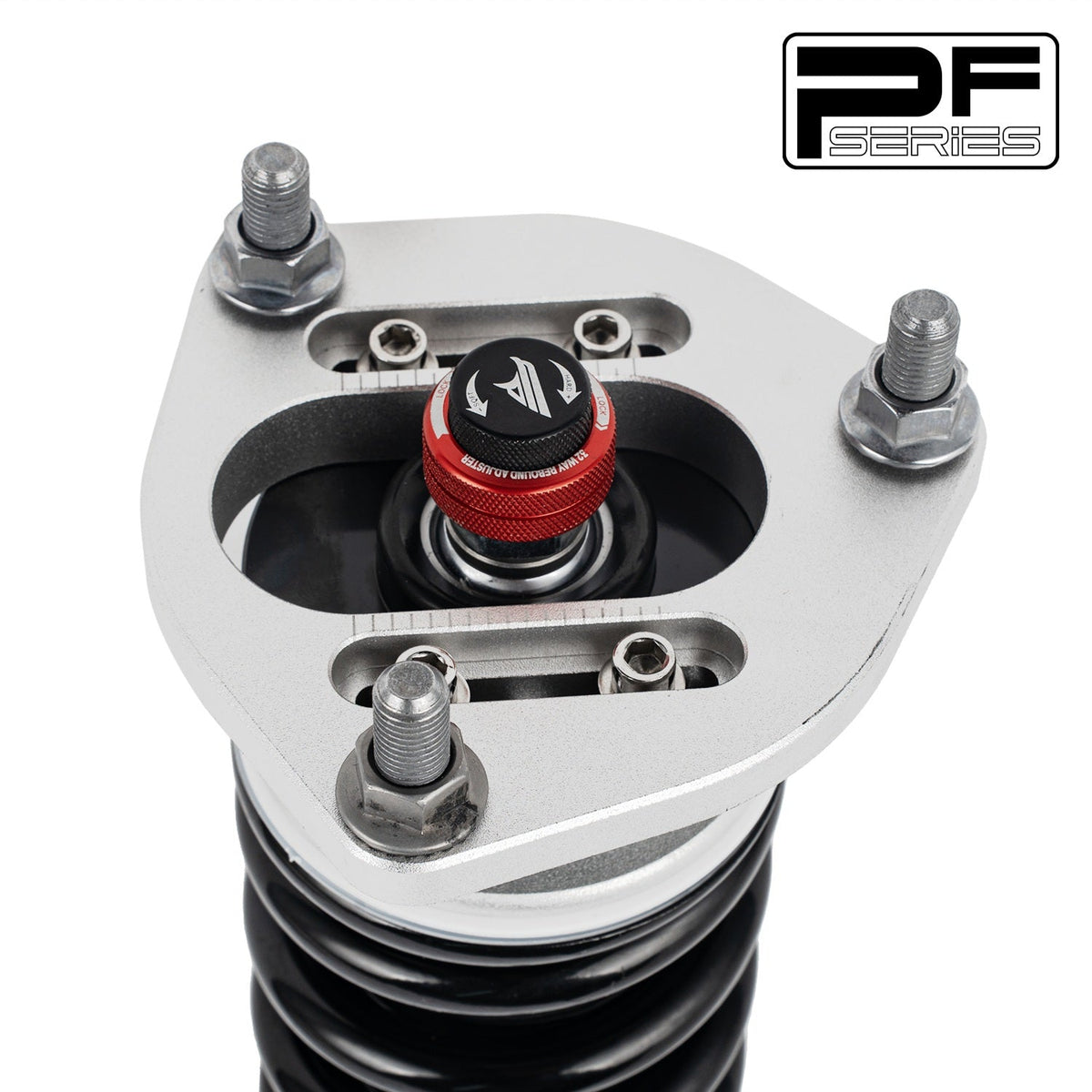 FAPO PF 32-Level Coilovers 2012-2015 Honda Civic FG/FB/ FG/FB & Acura ILX DE2 2016-2019 [PF002530]
