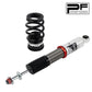 FAPO PF 32-Level Coilovers 2012-2015 Honda Civic FG/FB/ FG/FB & Acura ILX DE2 2016-2019 [PF002530]