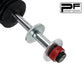 FAPO PF Custom 32-Level Coilovers 2012-2015 Honda Civic FG/FB/ FG/FB & Acura ILX DE2 2016-2019 [PF002530-CUSTOM]