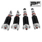 FAPO PF 32-Level Coilovers Lexus IS200/IS300 1st Gen GXE10/JCE10/SXE10 1999-2005 [PF015430]