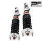 FAPO PF 32-Level Coilovers Lexus IS200/IS300 1st Gen GXE10/JCE10/SXE10 1999-2005 [PF015430]