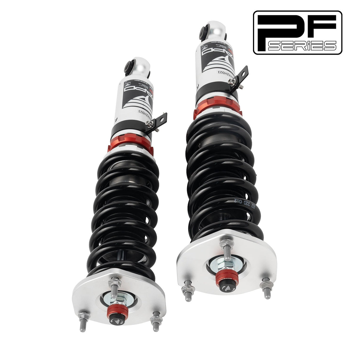 FAPO PF 32-Level Coilovers Lexus IS200/IS300 1st Gen GXE10/JCE10/SXE10 1999-2005 [PF015430]