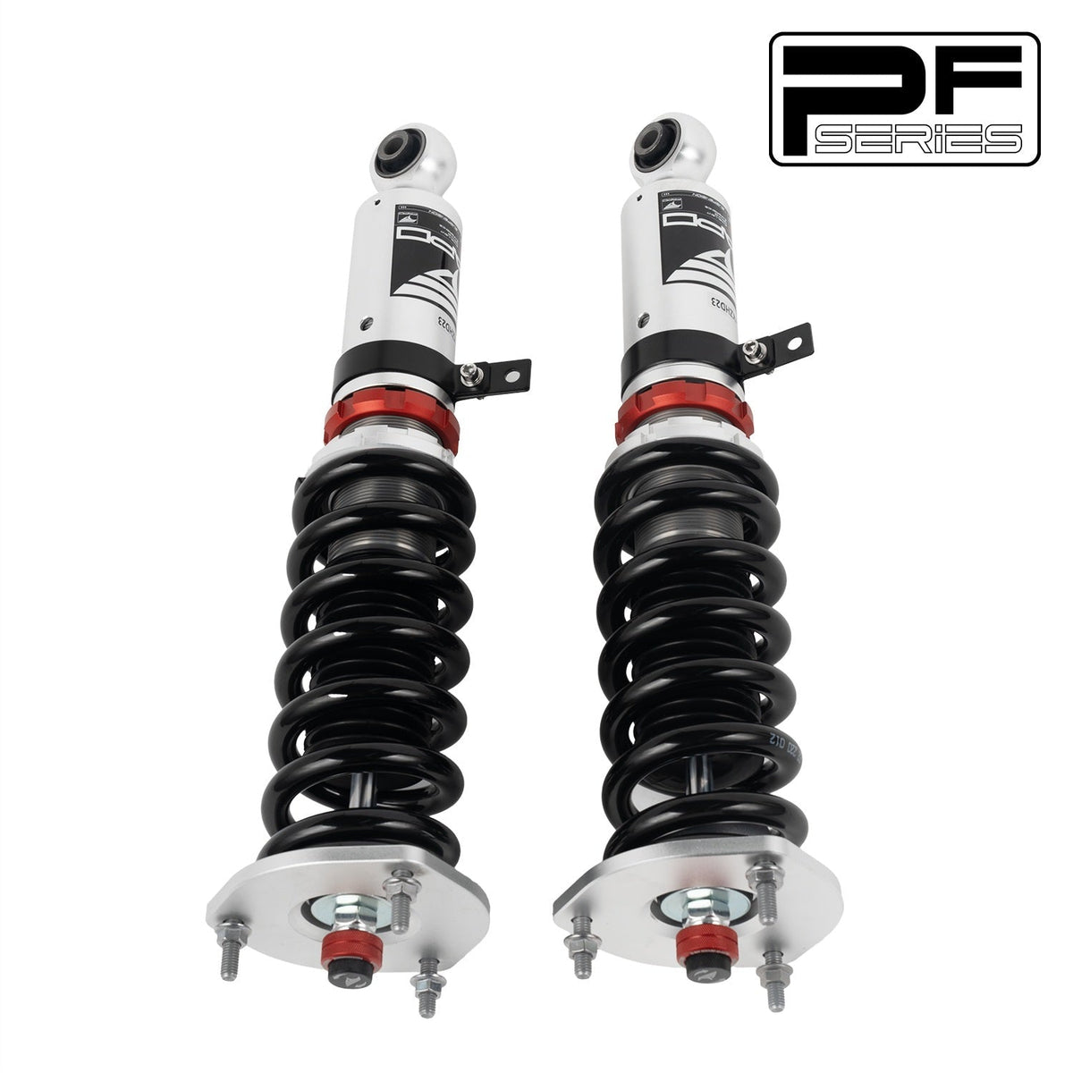 FAPO PF 32-Level Coilovers Lexus IS200/IS300 1st Gen GXE10/JCE10/SXE10 1999-2005 [PF015430]