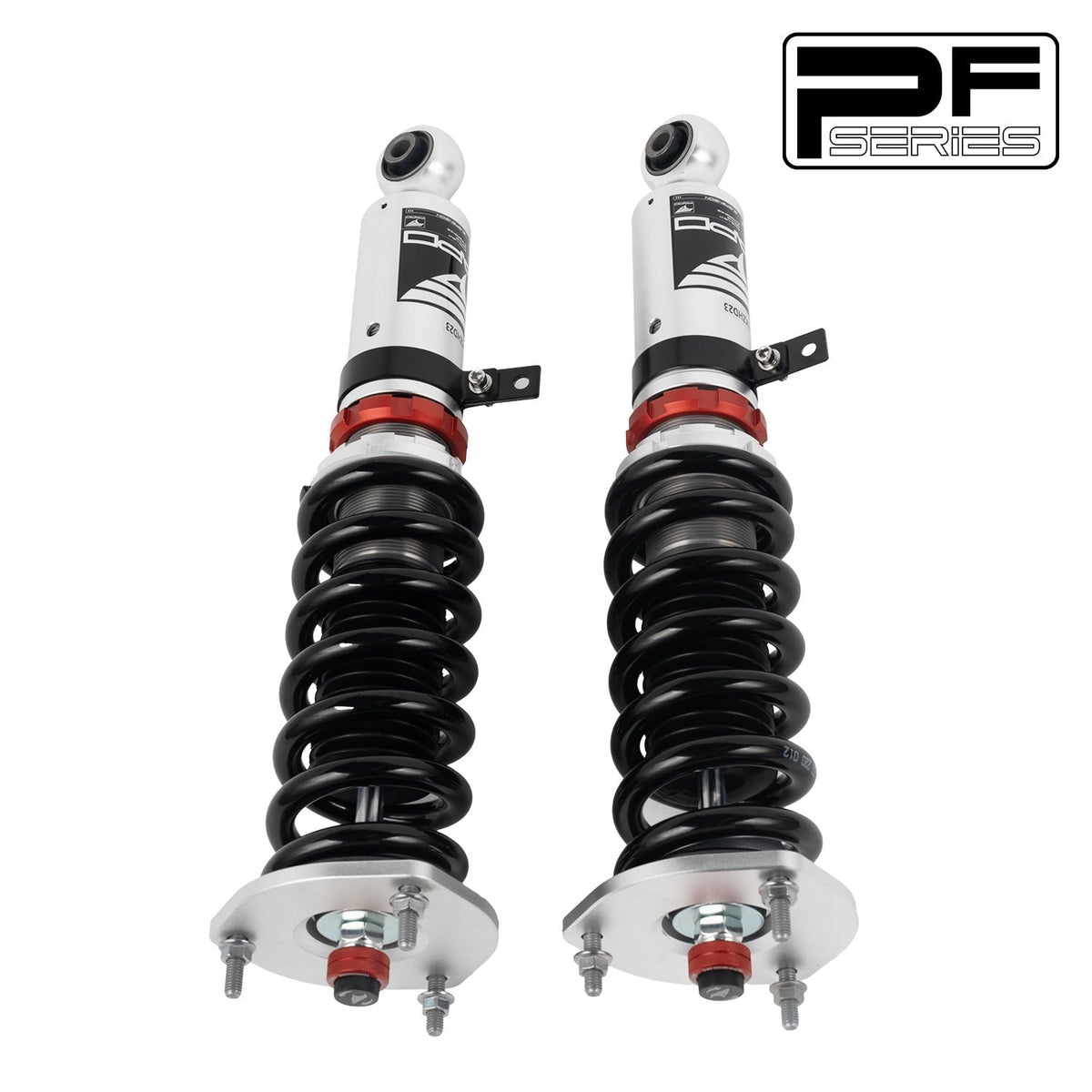 FAPO PF Custom 32-Level Coilovers Lexus IS200/IS300 1st Gen GXE10/JCE10/SXE10 1999-2005 [PF015430-CUSTOM]