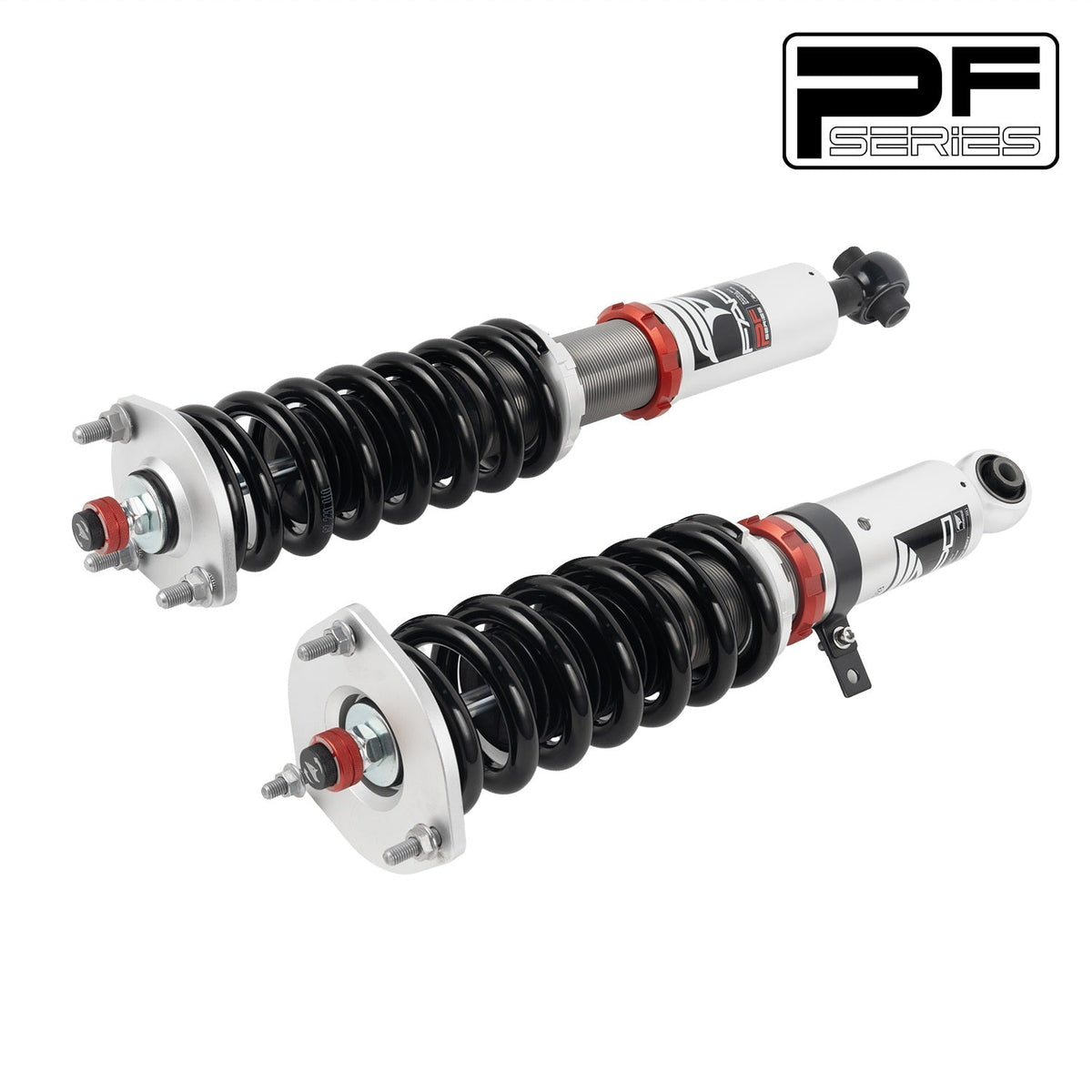 FAPO PF Custom 32-Level Coilovers Lexus IS200/IS300 1st Gen GXE10/JCE10/SXE10 1999-2005 [PF015430-CUSTOM]