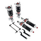 FAPO PF Custom 32-Level Coilovers 2006-2015 Mini Cooper R55/R56/R57 Platform [PF016630-CUSTOM]