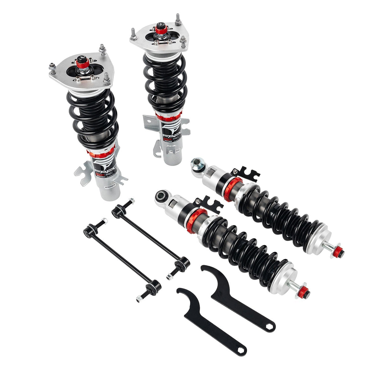FAPO PF 32-Level Coilovers 2006-2015 Mini Cooper R55/R56/R57 Platform [PF016630]