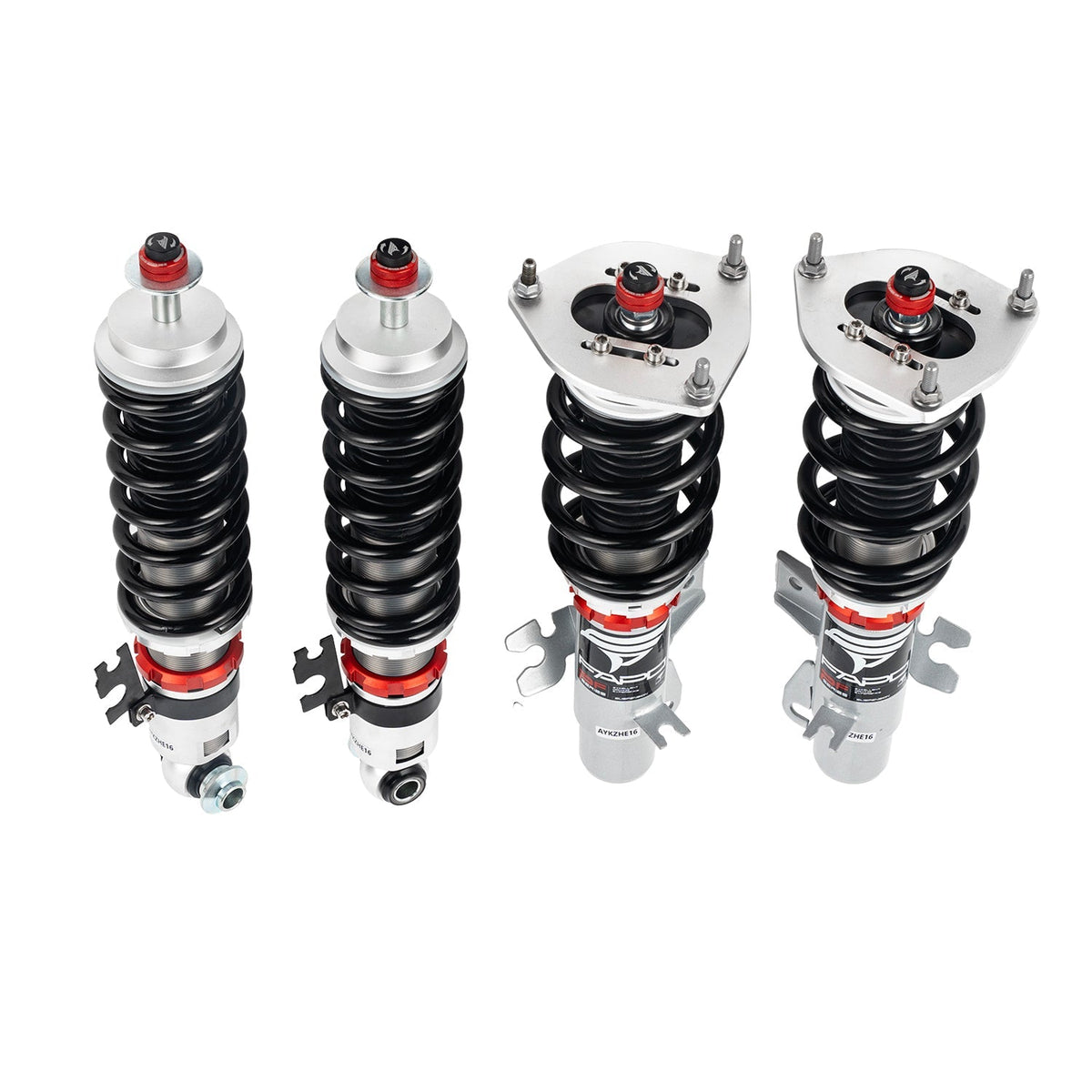FAPO PF 32-Level Coilovers 2006-2015 Mini Cooper R55/R56/R57 Platform [PF016630]