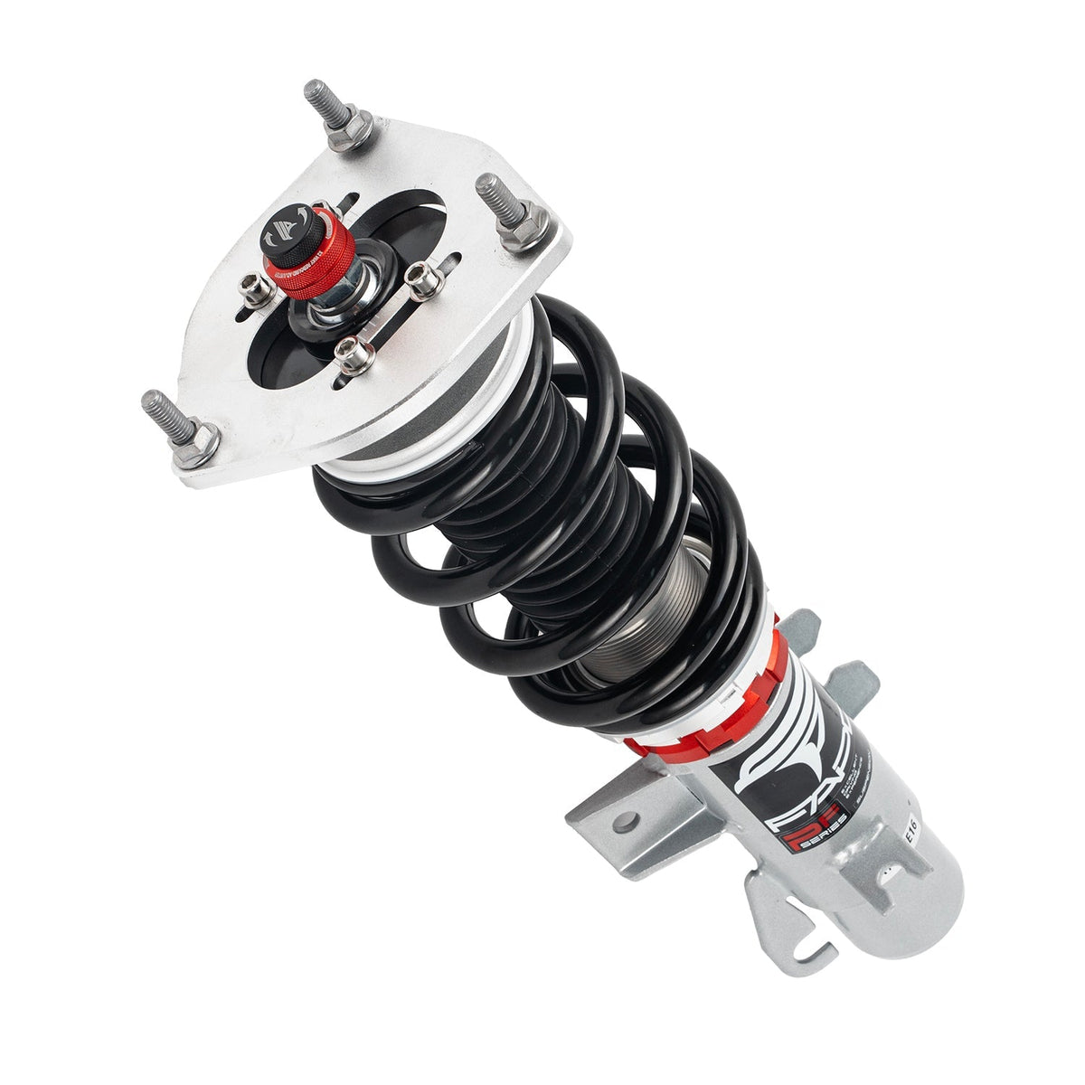 FAPO PF 32-Level Coilovers 2006-2015 Mini Cooper R55/R56/R57 Platform [PF016630]