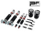 FAPO PF Custom 32-Level Coilovers Ford Fairmont 1981-1983 & Mustang 3rd Gen (Fox) 1979-1993 [PF017130-CUSTOM]
