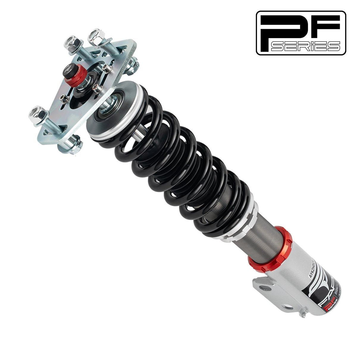 FAPO PF Custom 32-Level Coilovers Ford Fairmont 1981-1983 & Mustang 3rd Gen (Fox) 1979-1993 [PF017130-CUSTOM]