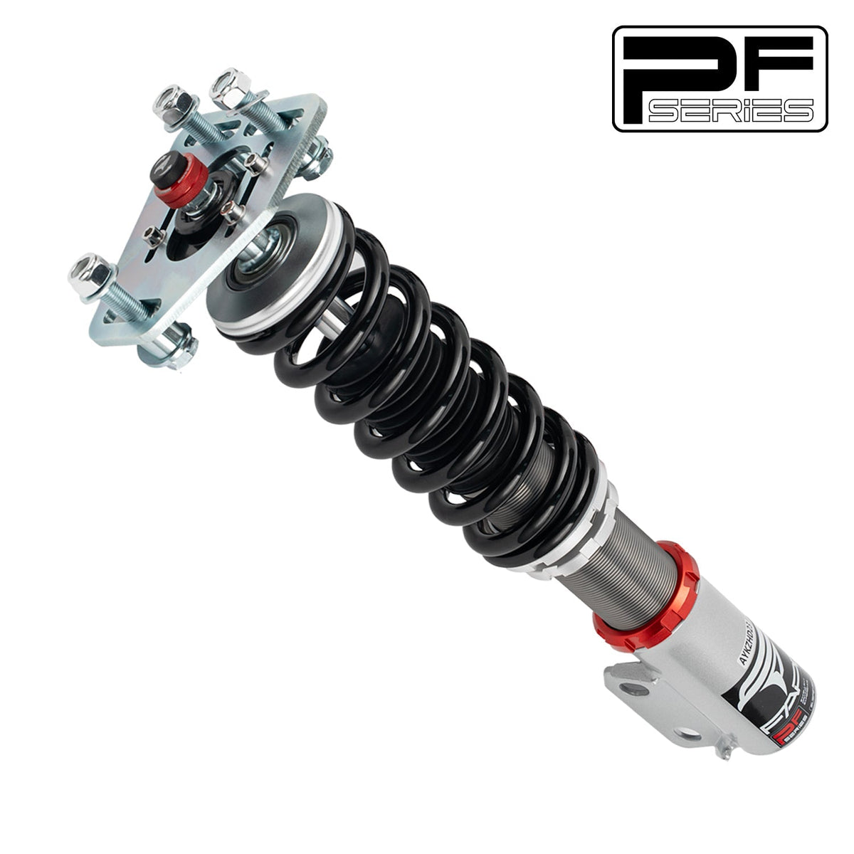 FAPO PF 32-Level Coilovers Ford Fairmont 1981-1983 & Mustang 3rd Gen (Fox) 1979-1993 [PF017130]