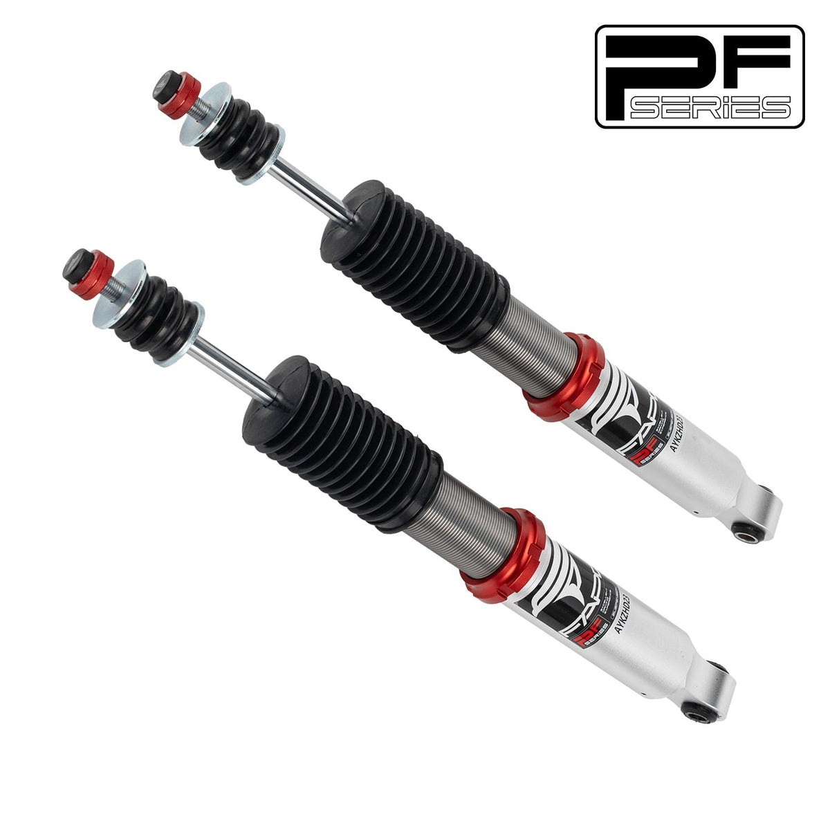 FAPO PF 32-Level Coilovers Ford Fairmont 1981-1983 & Mustang 3rd Gen (Fox) 1979-1993 [PF017130]