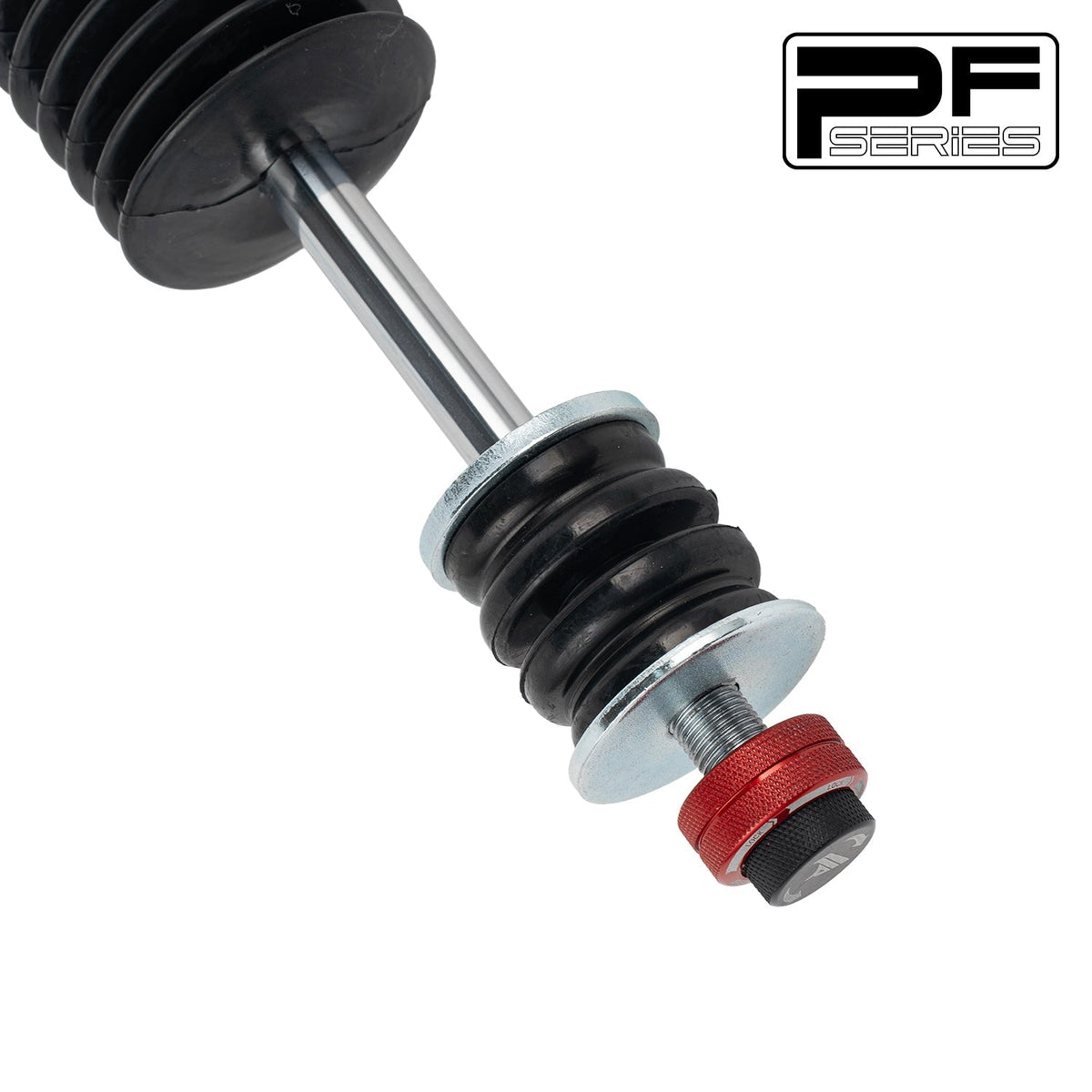 FAPO PF 32-Level Coilovers Ford Fairmont 1981-1983 & Mustang 3rd Gen (Fox) 1979-1993 [PF017130]
