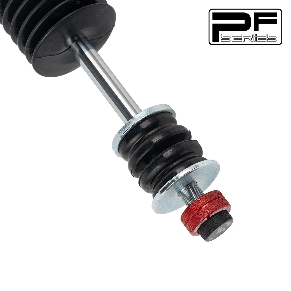 FAPO PF Custom 32-Level Coilovers Ford Fairmont 1981-1983 & Mustang 3rd Gen (Fox) 1979-1993 [PF017130-CUSTOM]