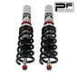 FAPO PF Custom 32-Level Coilovers Audi A4 B8/8K FWD 2008-2016, S4 B8 2009-2016 & A5 B8 2007+ [PF014330-CUSTOM]