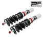 FAPO PF 32-Level Coilovers Audi A4 B8/8K FWD 2008-2016, S4 B8 2009-2016 & A5 B8 2007+ [PF014330]