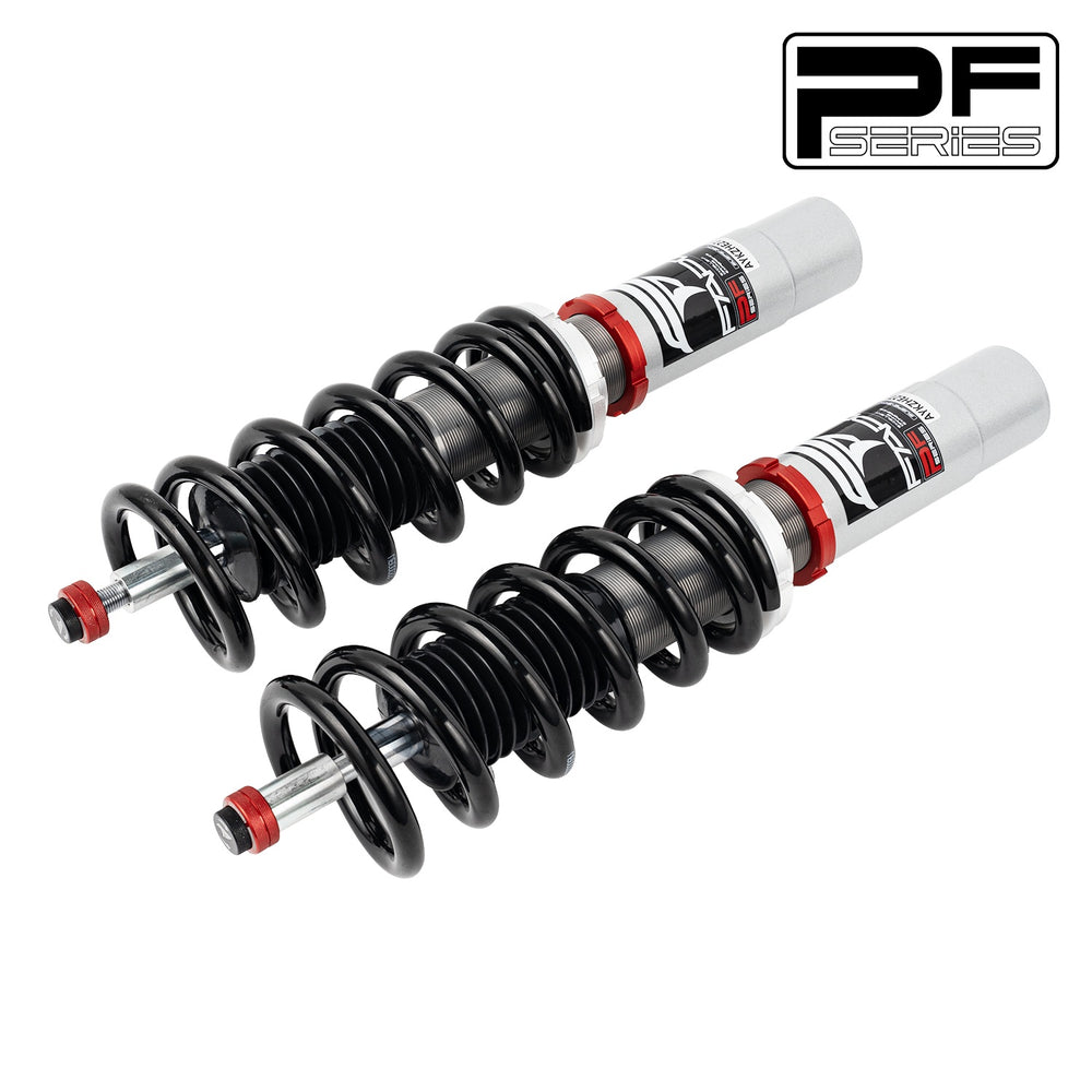 FAPO PF Custom 32-Level Coilovers Audi A4 B8/8K FWD 2008-2016, S4 B8 2009-2016 & A5 B8 2007+ [PF014330-CUSTOM]