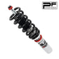 FAPO PF Custom 32-Level Coilovers Audi A4 B8/8K FWD 2008-2016, S4 B8 2009-2016 & A5 B8 2007+ [PF014330-CUSTOM]