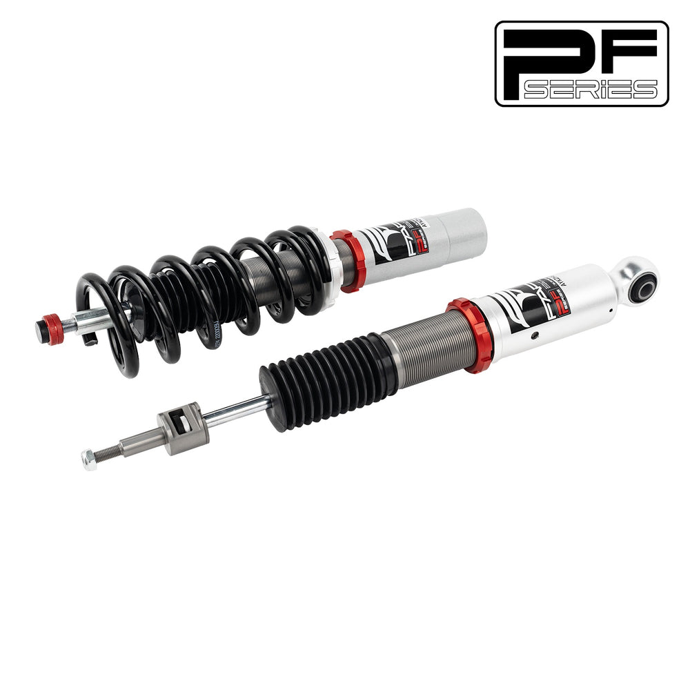 FAPO PF 32-Level Coilovers Audi A4 B8/8K FWD 2008-2016, S4 B8 2009-2016 & A5 B8 2007+ [PF014330]