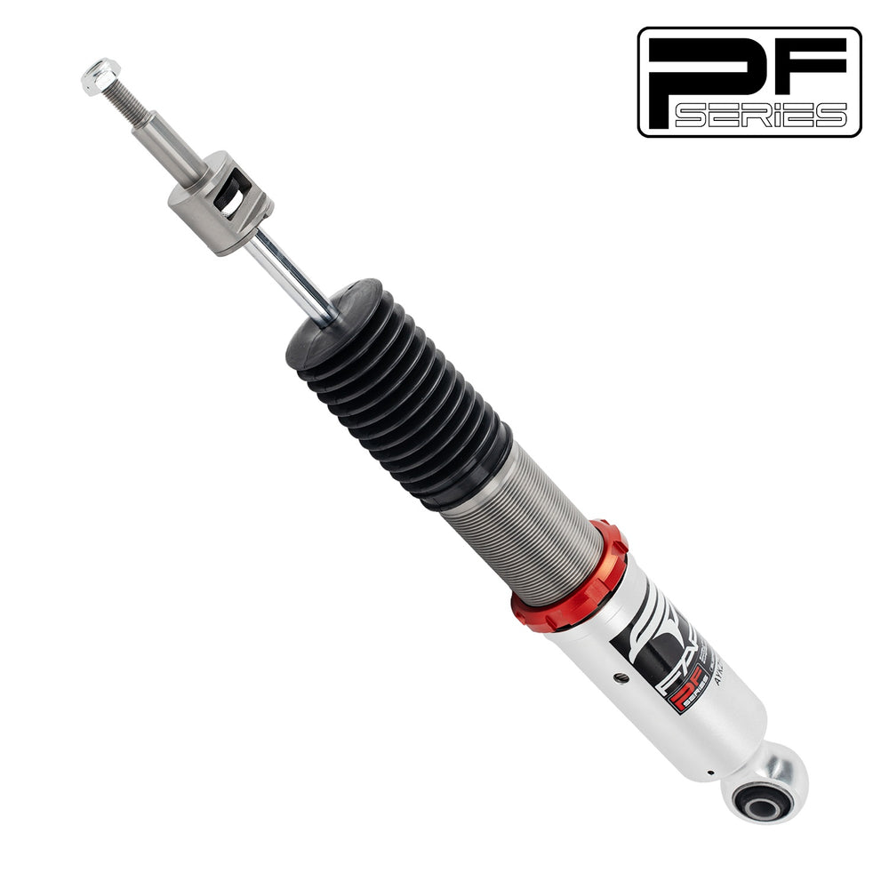 FAPO PF 32-Level Coilovers Audi A4 B8/8K FWD 2008-2016, S4 B8 2009-2016 & A5 B8 2007+ [PF014330]