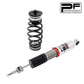 FAPO PF Custom 32-Level Coilovers Audi A4 B8/8K FWD 2008-2016, S4 B8 2009-2016 & A5 B8 2007+ [PF014330-CUSTOM]