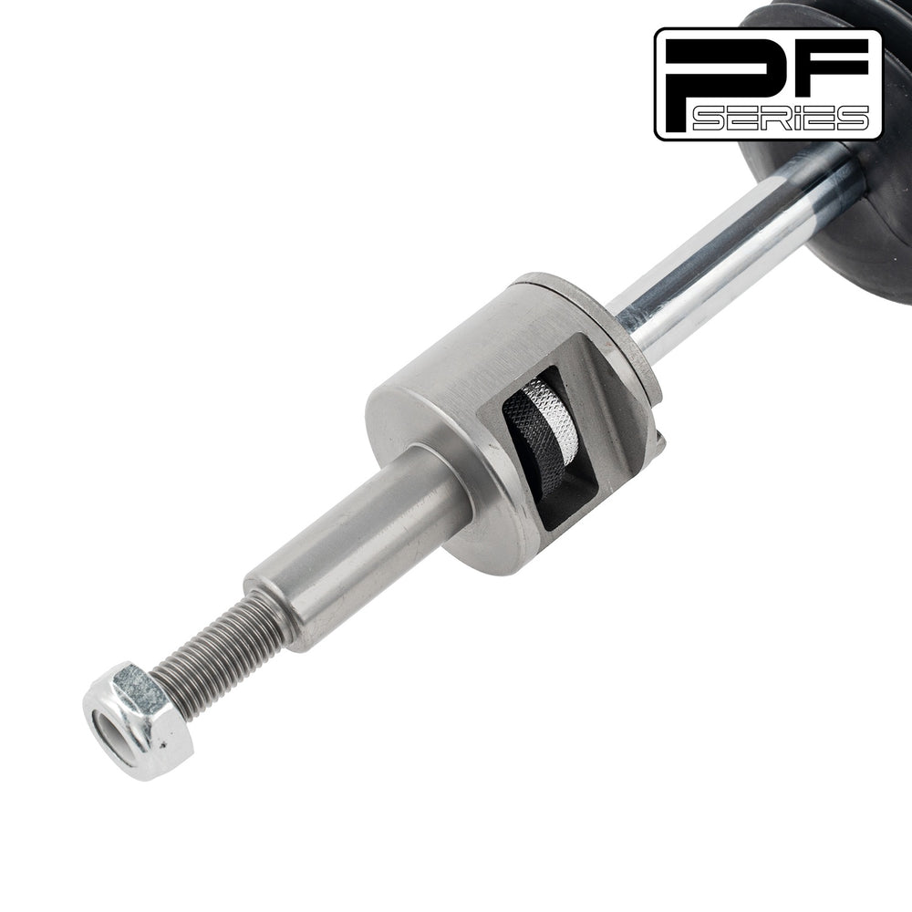FAPO PF Custom 32-Level Coilovers Audi A4 B8/8K FWD 2008-2016, S4 B8 2009-2016 & A5 B8 2007+ [PF014330-CUSTOM]