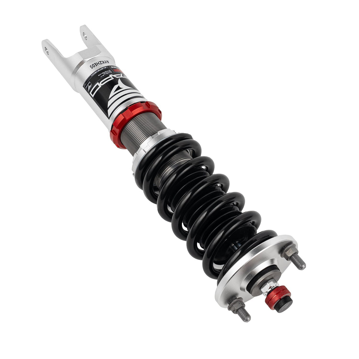 FAPO PF 32-Level Coilovers Honda Civic 6th Gen (Rear Fork) EK/EM/DC2/EJ 1996-2000 [PF002430]