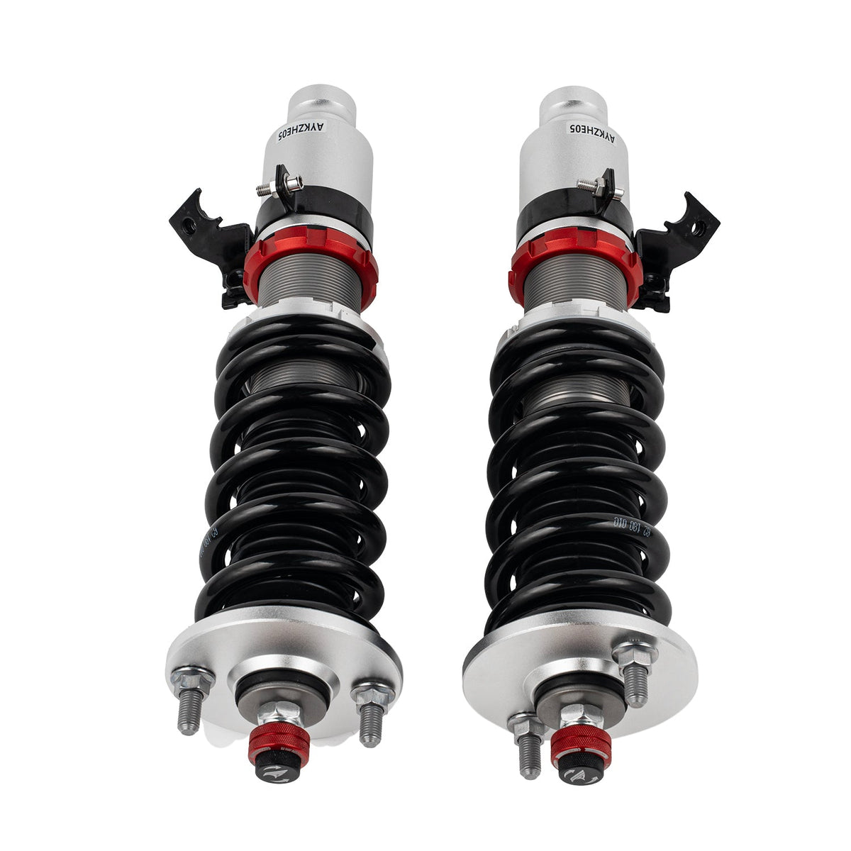 FAPO PF 32-Level Coilovers Honda Civic 6th Gen (Rear Fork) EK/EM/DC2/EJ 1996-2000 [PF002430]