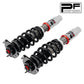FAPO PF 32-Level Coilovers Audi A4 5th Gen AWD B9/8W / A5 Cabriolet 2WD F57 / A6 C8/4K / S4 B9/8W / RS5 B9/F5 2016-2024 [PF024030]