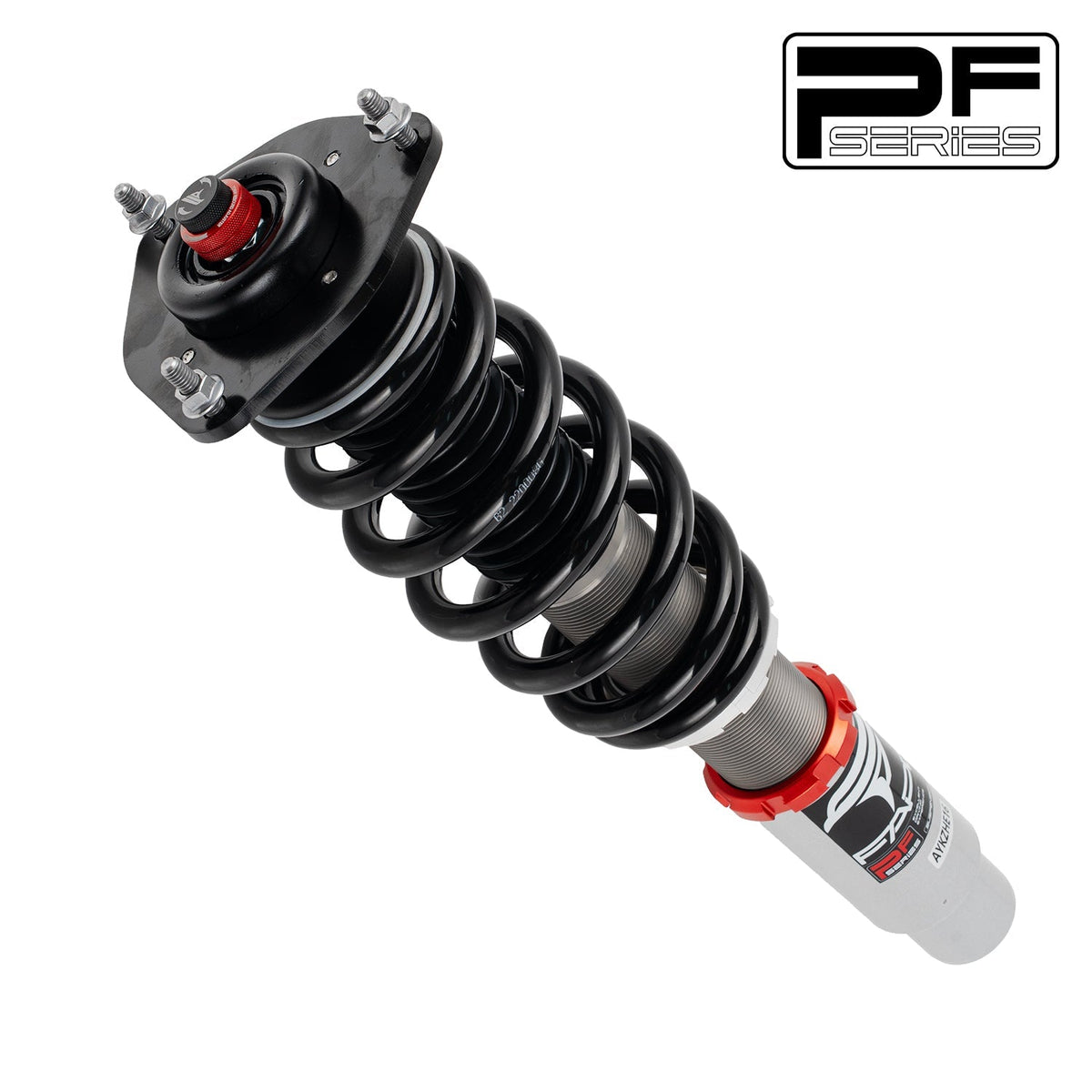FAPO PF 32-Level Coilovers Audi A4 5th Gen AWD B9/8W / A5 Cabriolet 2WD F57 / A6 C8/4K / S4 B9/8W / RS5 B9/F5 2016-2024 [PF024030]
