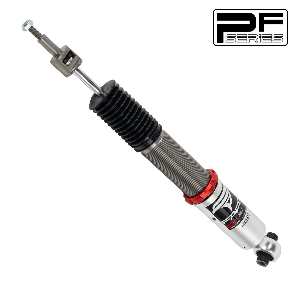 FAPO PF 32-Level Coilovers Audi A4 5th Gen AWD B9/8W / A5 Cabriolet 2WD F57 / A6 C8/4K / S4 B9/8W / RS5 B9/F5 2016-2024 [PF024030]