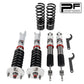 FAPO PF 32-Level Coilovers Mercedes-Benz C-Class 4th Gen 2WD W205/S205/C205/A205 2014-2021 [PF056330]