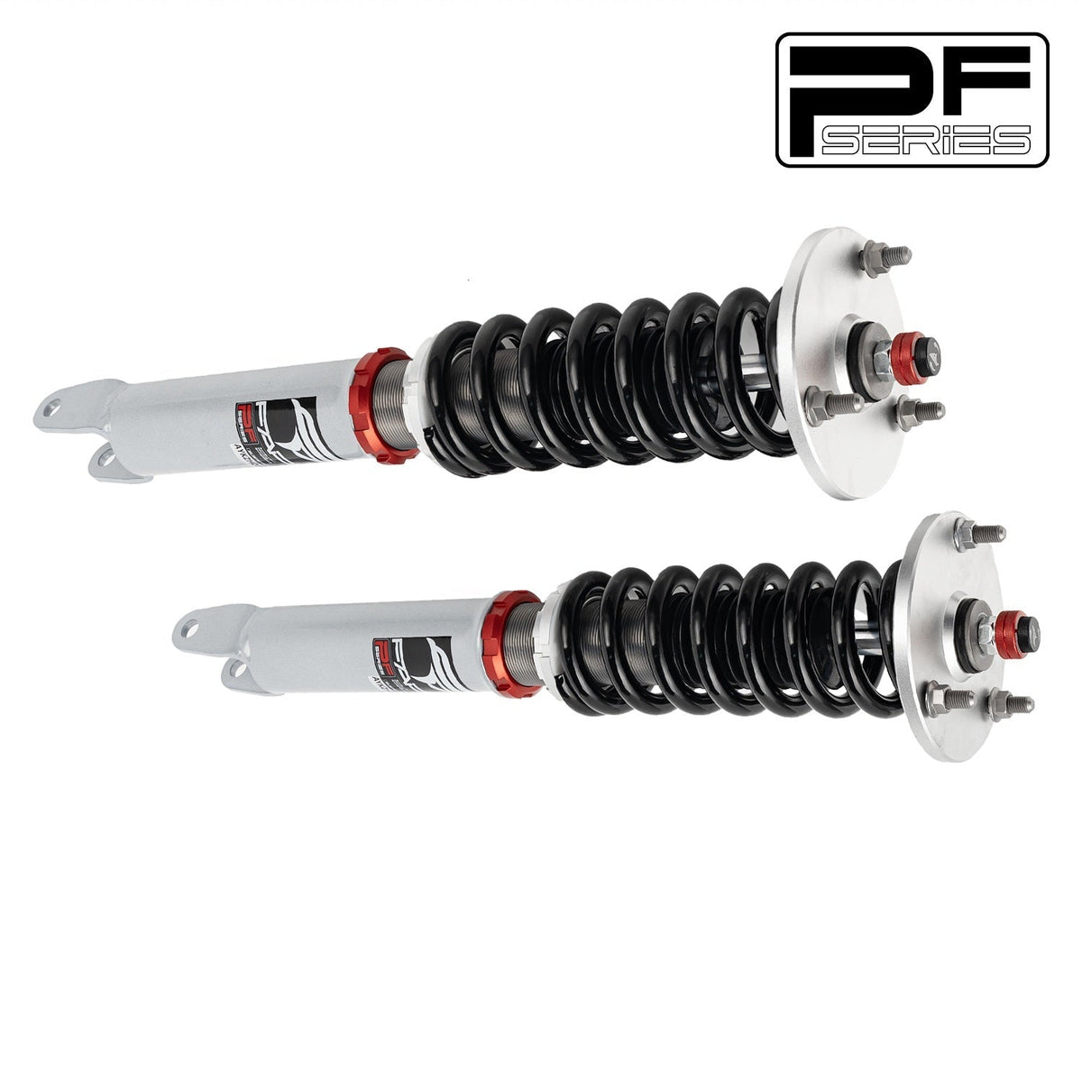 FAPO PF 32-Level Coilovers Mercedes-Benz C-Class 4th Gen 2WD W205/S205/C205/A205 2014-2021 [PF056330]