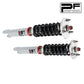 FAPO PF Custom 32-Level Coilovers Mercedes-Benz C-Class 4th Gen 2WD W205/S205/C205/A205 2014-2021 [PF056330-CUSTOM]