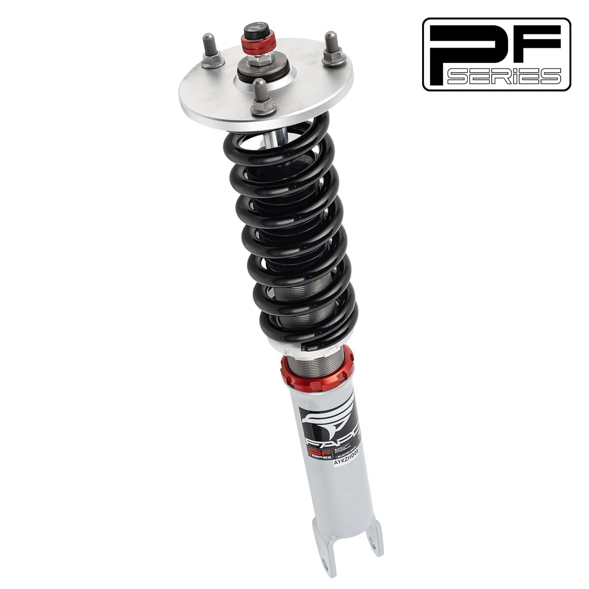 FAPO PF 32-Level Coilovers Mercedes-Benz C-Class 4th Gen 2WD W205/S205/C205/A205 2014-2021 [PF056330]