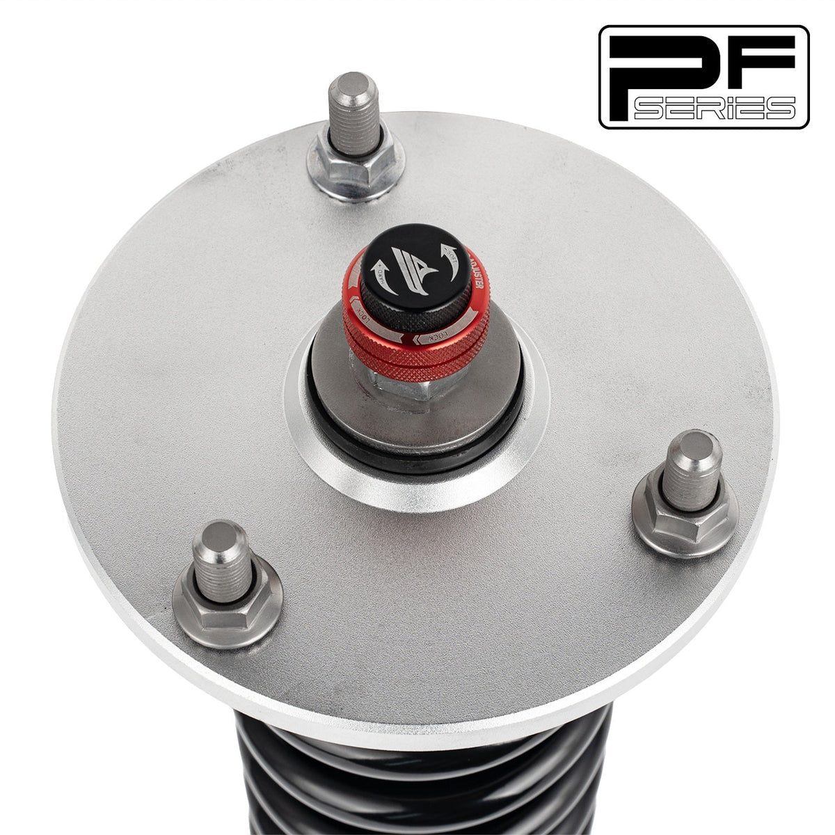 FAPO PF 32-Level Coilovers Mercedes-Benz C-Class 4th Gen 2WD W205/S205/C205/A205 2014-2021 [PF056330]