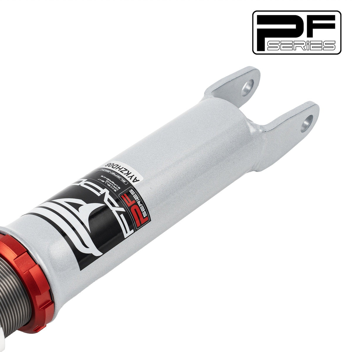 FAPO PF 32-Level Coilovers Mercedes-Benz C-Class 4th Gen 2WD W205/S205/C205/A205 2014-2021 [PF056330]