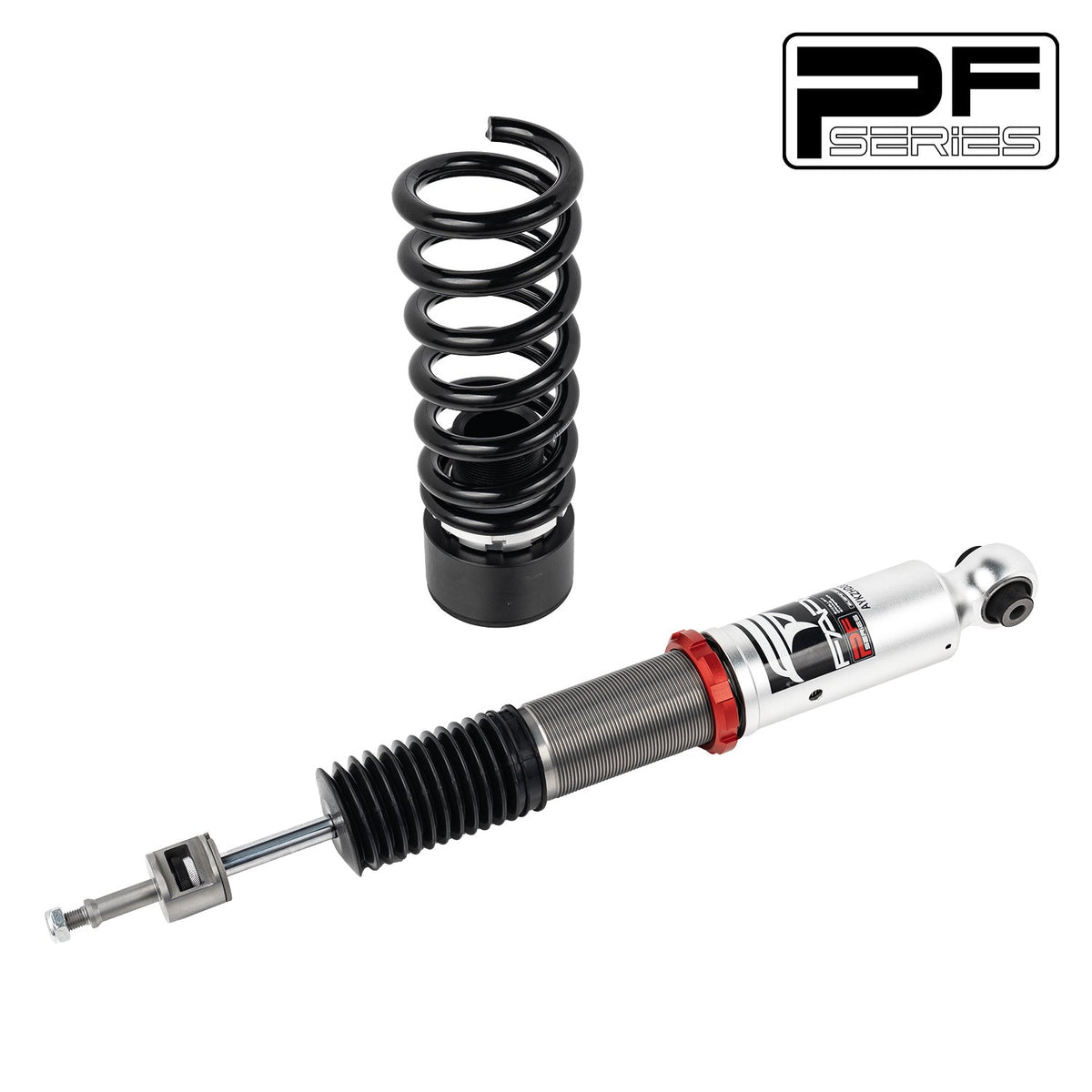 FAPO PF 32-Level Coilovers Mercedes-Benz C-Class 4th Gen 2WD W205/S205/C205/A205 2014-2021 [PF056330]