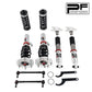 FAPO PF 32-Level Coilovers BMW F20/F21/F22 / F23/F32/F33/F36 2011-2021 & BMW 1 Series/BMW 2 Series/BMW 4 Series 2011-2021 [PF086530]
