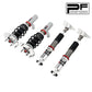 FAPO PF Custom 32-Level Coilovers BMW F20/F21/F22 / F23/F32/F33/F36 2011-2021 & BMW 1 Series/BMW 2 Series/BMW 4 Series 2011-2021 [PF086530-CUSTOM]