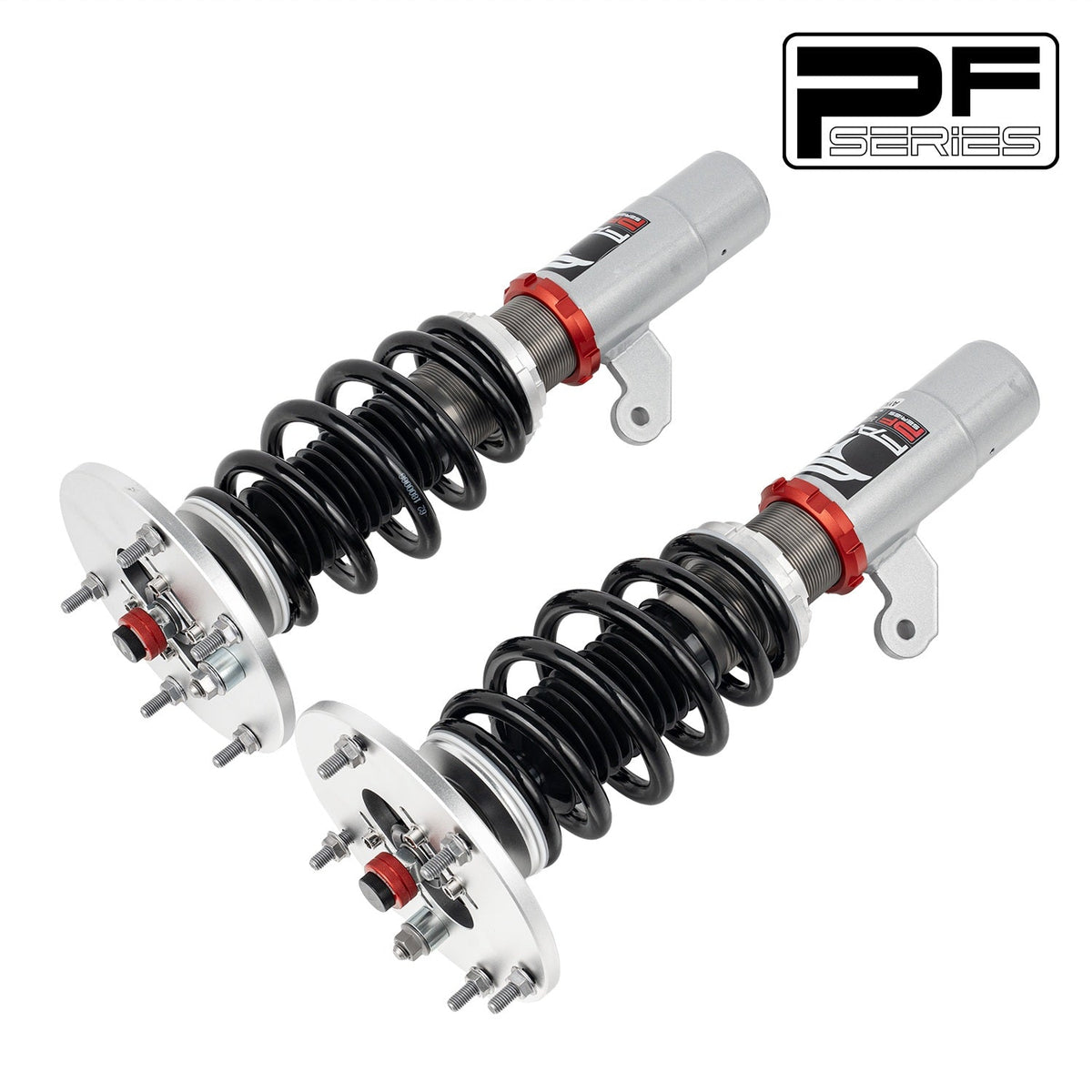 FAPO PF 32-Level Coilovers BMW F20/F21/F22 / F23/F32/F33/F36 2011-2021 & BMW 1 Series/BMW 2 Series/BMW 4 Series 2011-2021 [PF086530]