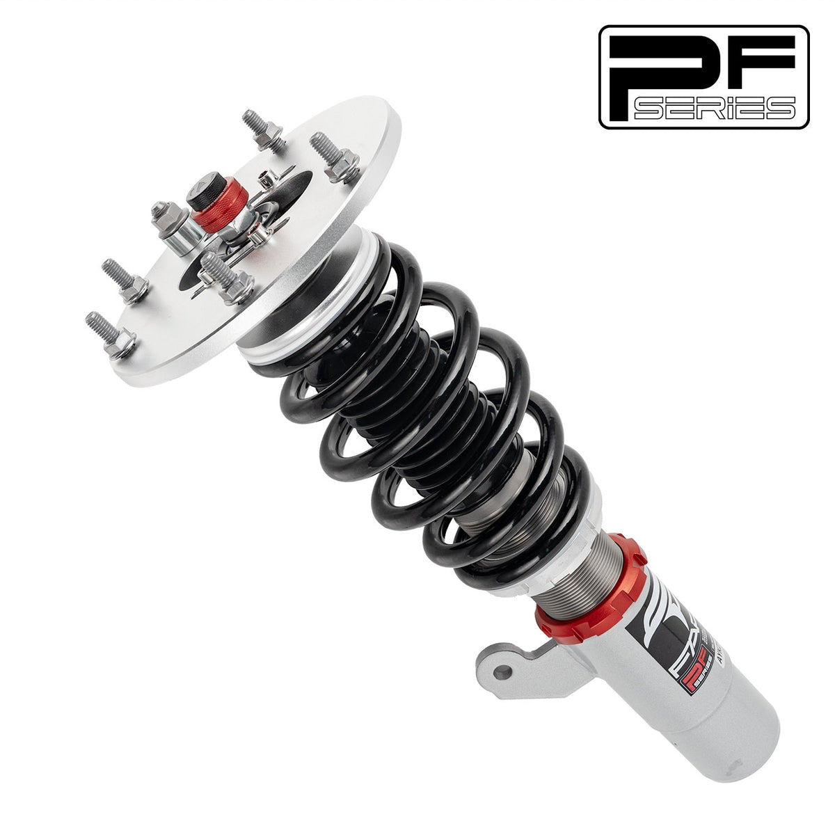 FAPO PF Custom 32-Level Coilovers BMW F20/F21/F22 / F23/F32/F33/F36 2011-2021 & BMW 1 Series/BMW 2 Series/BMW 4 Series 2011-2021 [PF086530-CUSTOM]