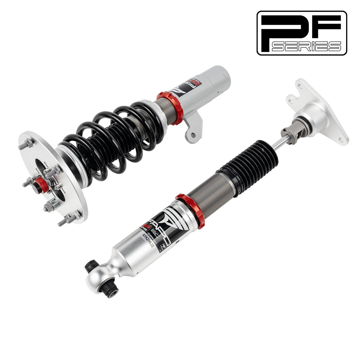 FAPO PF Custom 32-Level Coilovers BMW F20/F21/F22 / F23/F32/F33/F36 2011-2021 & BMW 1 Series/BMW 2 Series/BMW 4 Series 2011-2021 [PF086530-CUSTOM]